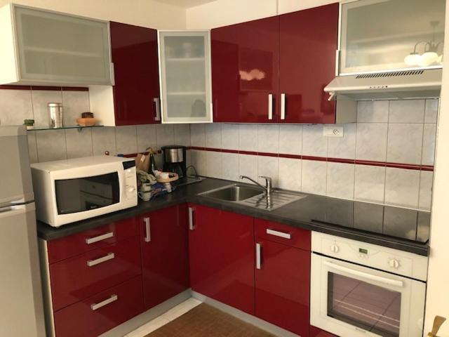 Cosy 100m De Pentrez Apartamento