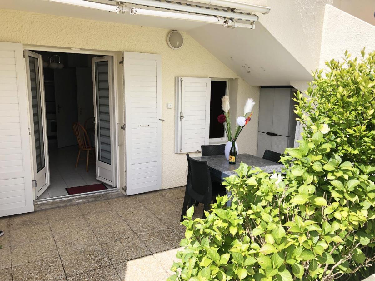 Apartamento Cosy 100m De Pentrez Saint-Nic