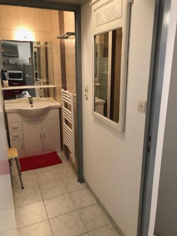 Apartment Cosy 100m De Pentrez Saint-Nic