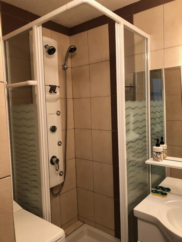 Apartment Cosy 100m De Pentrez