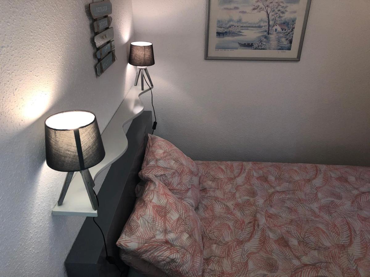 Apartment Cosy 100m De Pentrez