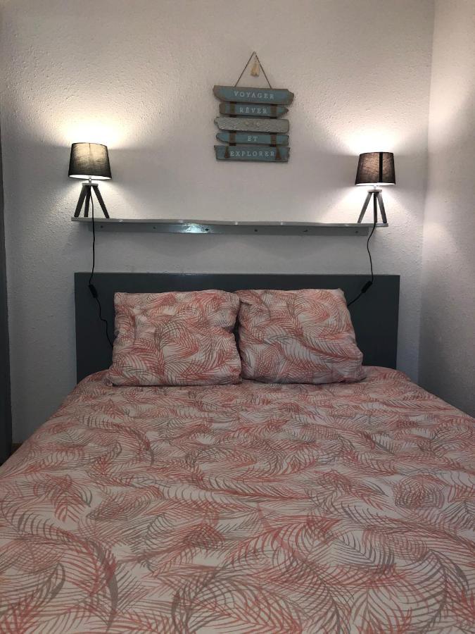 Cosy 100m De Pentrez Apartment Saint-Nic