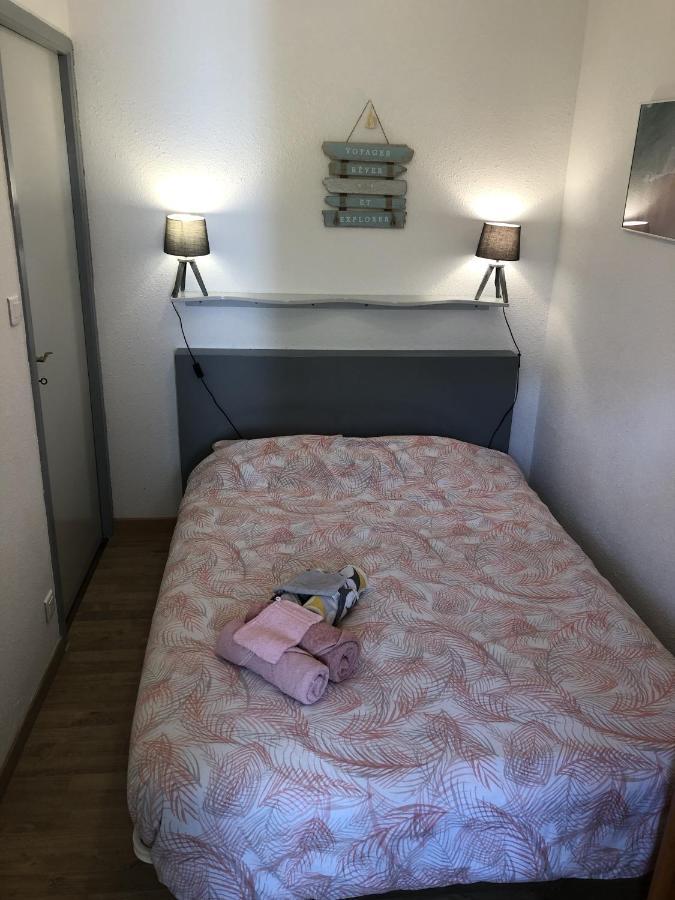 Cosy 100m De Pentrez * Saint-Nic