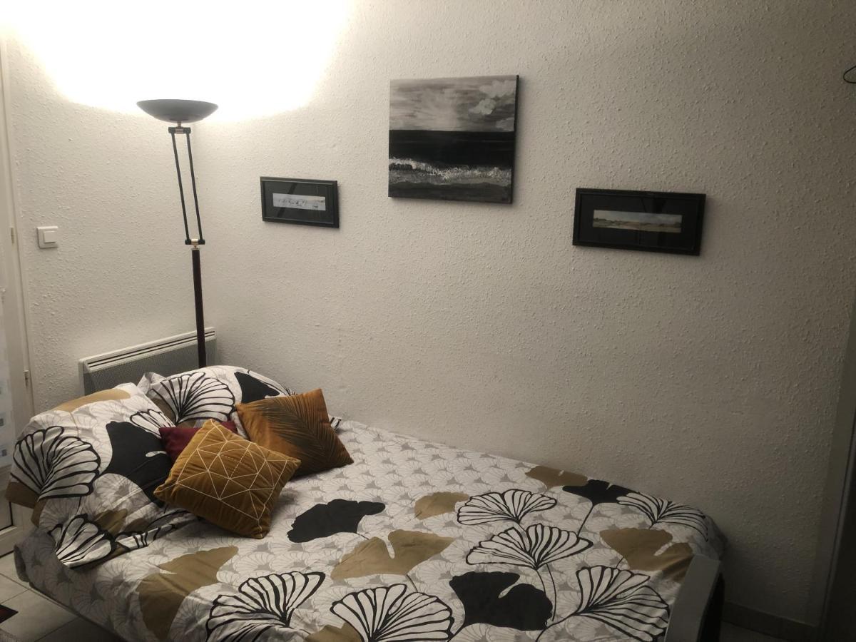 Cosy 100m De Pentrez Apartment