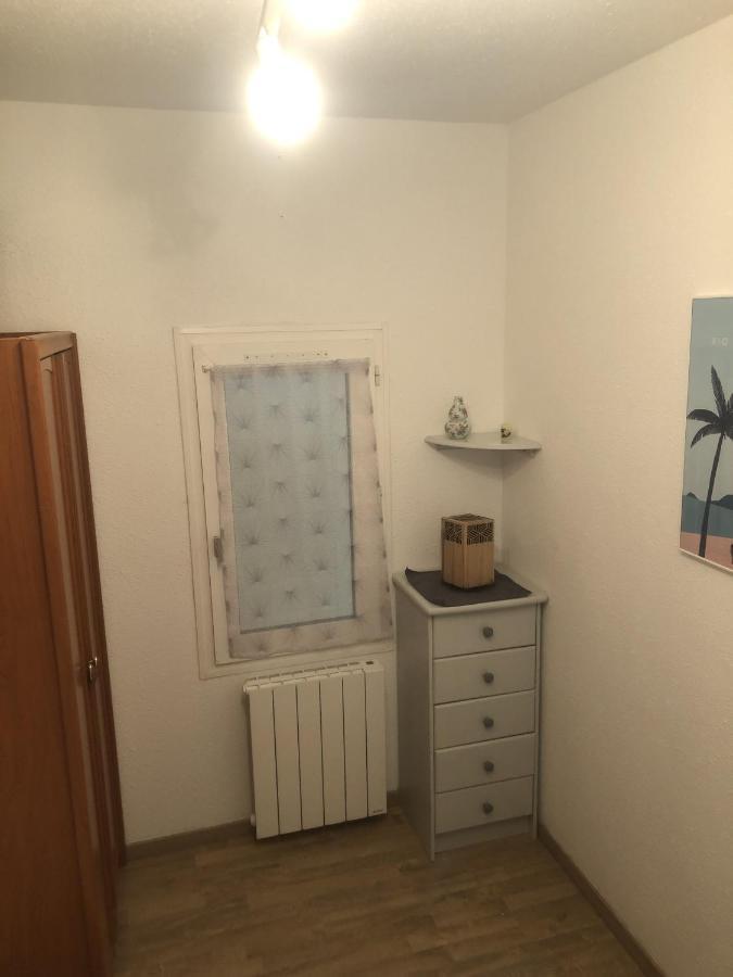 Apartment Cosy 100m De Pentrez Saint-Nic